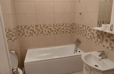 Rental of comfortable 2-room apartments, 50 m², Mamaia Nord, Constanța, Romania